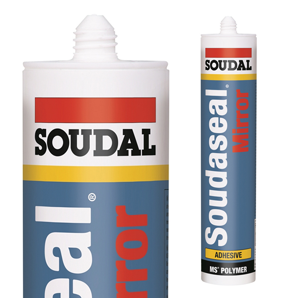 COLLE SPÉCIALE MIROIR