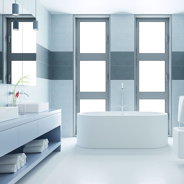 DOUBLE VITRAGE DÉPOLI ACIDE (face FE si GAZ ARGON)