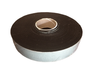 BANDE DVF D'APPUI 45x4mm POUR DALLE DE SOL 10m (DVF APPUI 45X4-NO T)