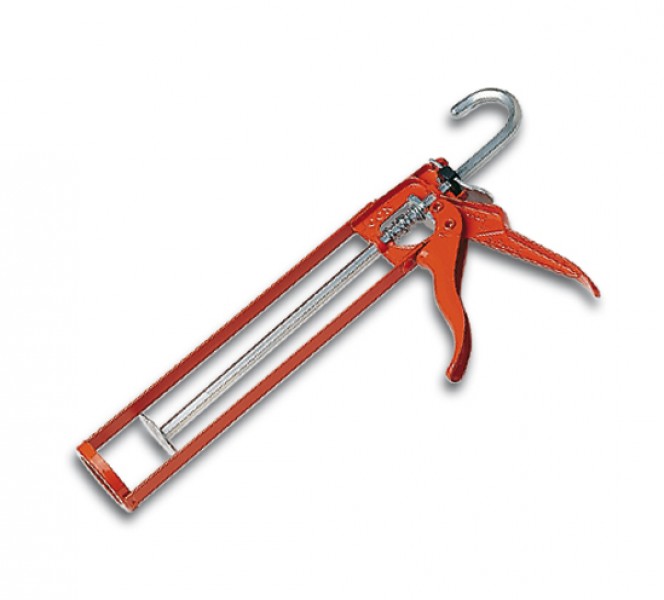 PISTOLET POUR COLLE OU SILICONE (BO5104900)