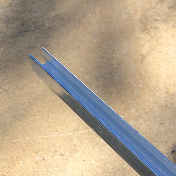 KIT COMPLET PAROI DE DOUCHE 