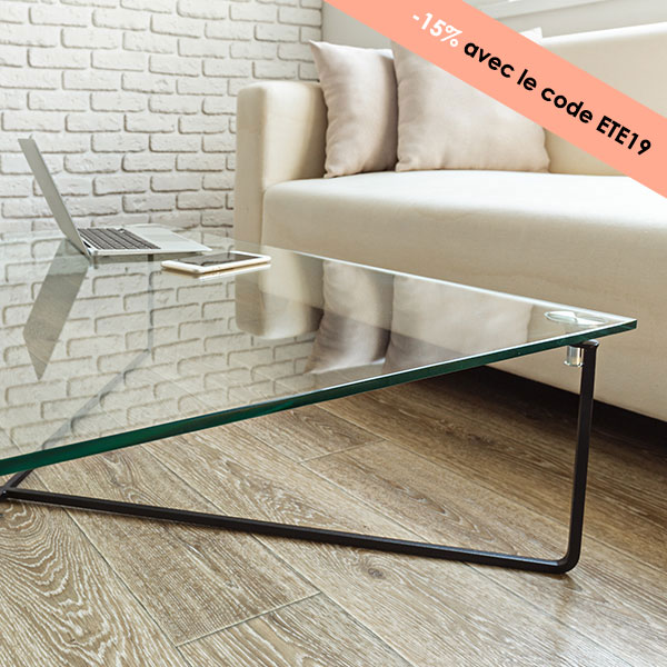 VERRE TREMPÉ SECURIT (4 à 12mm)