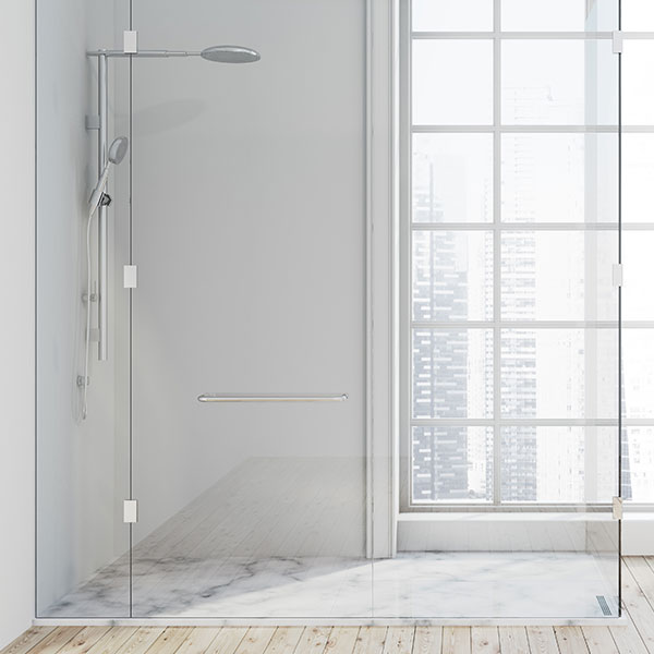 VERRE TREMPÉ SECURIT (4 à 12mm)